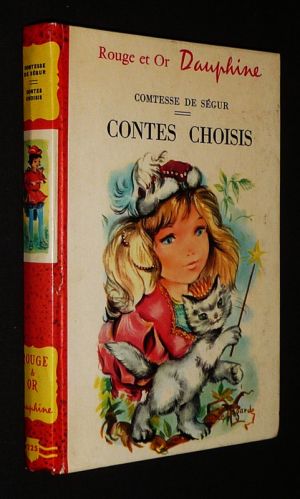 Contes choisis