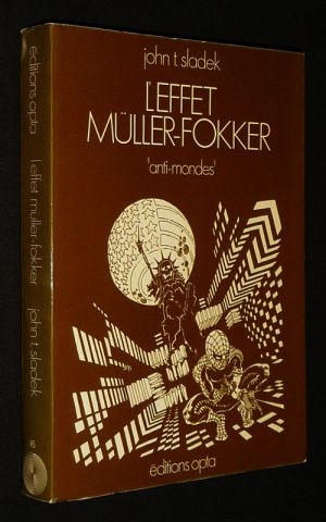 L'Effet Muller-Fokker