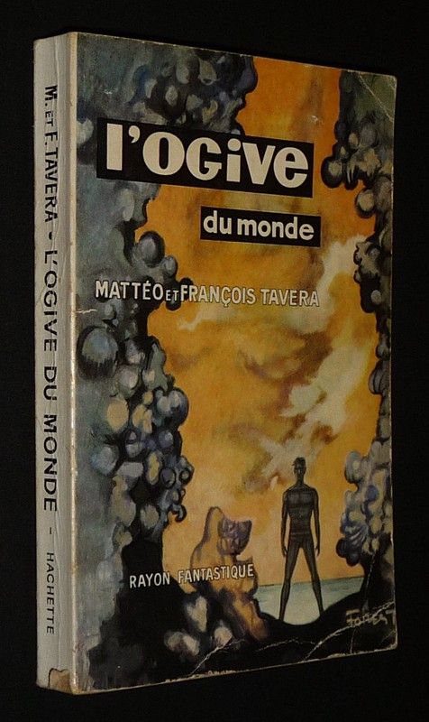 L'Ogive du monde