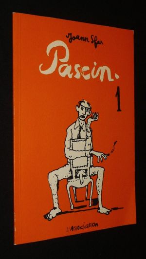 Pascin (n°1)