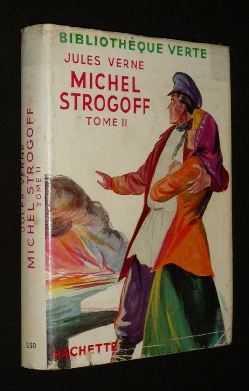 Michel Strogoff (Tome 2)