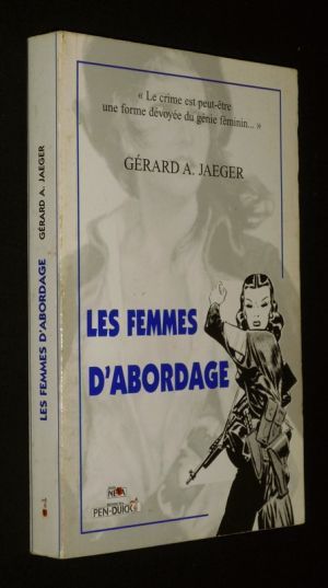 Les Femmes d'abordage