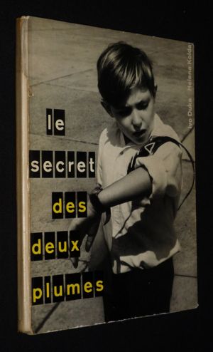 Le Secret des deux plumes