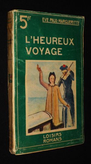 L'Heureux voyage