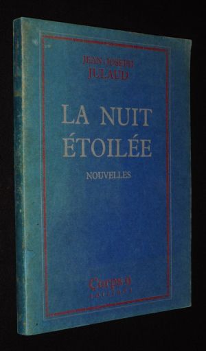 La Nuit étoilée