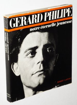 Gérard Philipe : Notre éternelle jeunesse