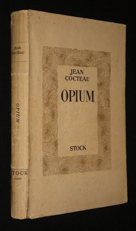 Opium : Journal d'une désintoxication
