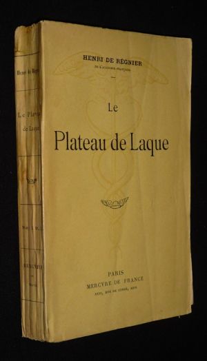 Le Plateau de Laque