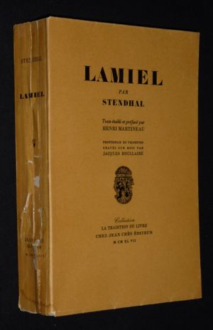 Lamiel