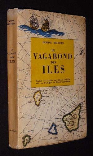 Le Vagabond des îles