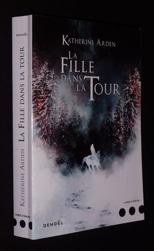 La Fille dans la tour