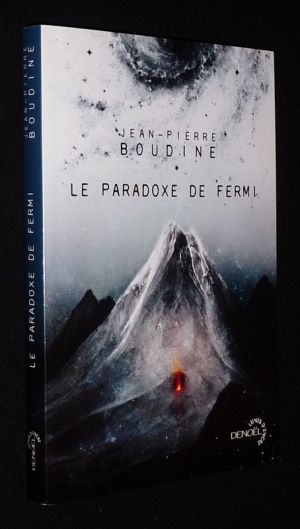 La Paradoxe de Fermi