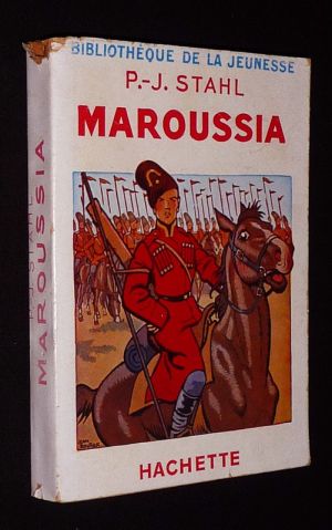 Maroussia