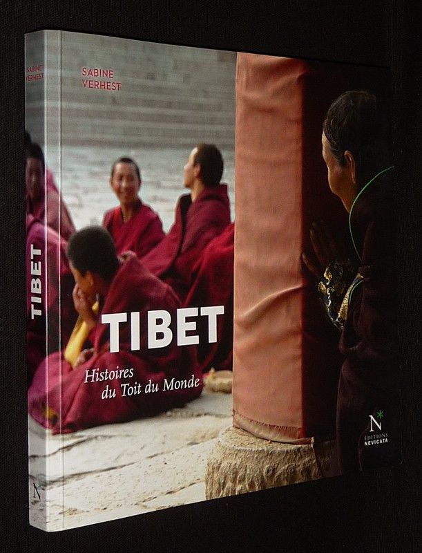 Tibet : Histoire du Toit du Monde