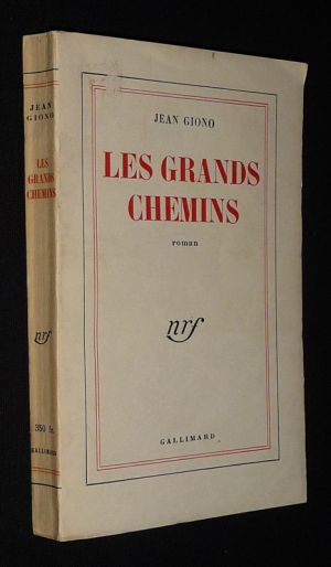 Les Grands Chemins