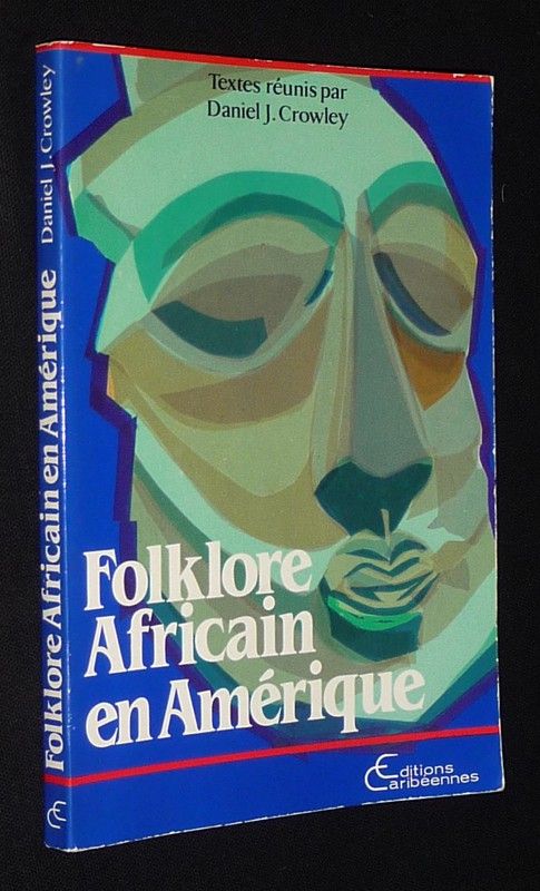Folklore Africain en Amérique
