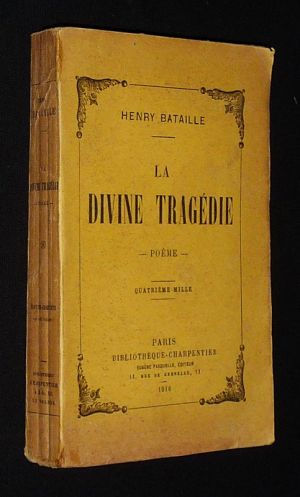 La Divine tragédie