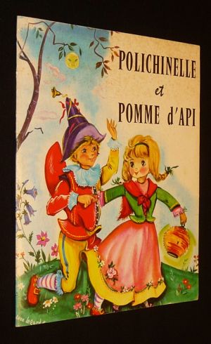 Polichinelle et Pomme d'Api