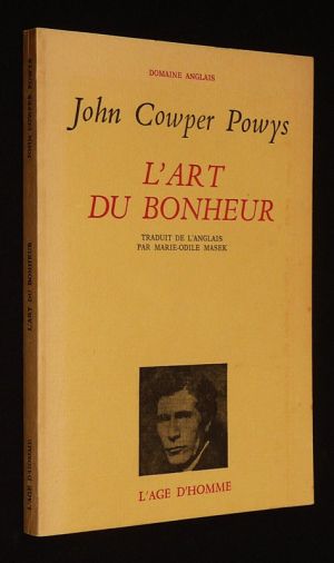 L'Art du bonheur