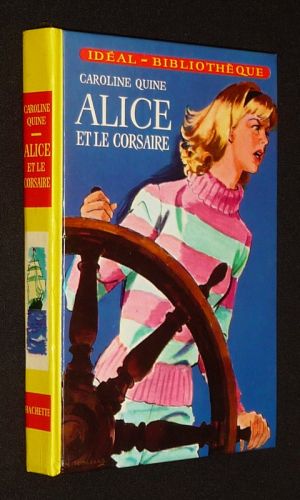 Alice et le corsaire