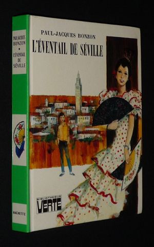 L'Eventail de Séville