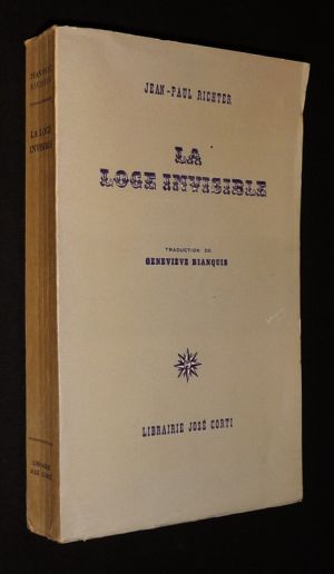 La Loge invisible