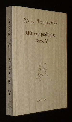 Oeuvre poétique (Tome V)