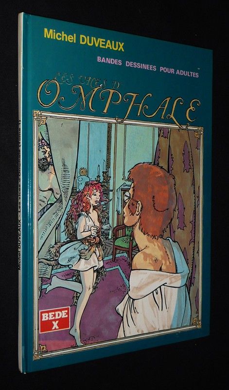 Les Vices d'Omphale