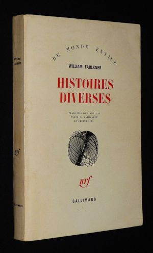 Histoires diverses