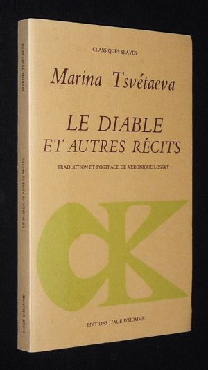 Le Diable et autres récits