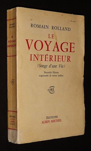 Le Voyage intérieur (Songe d'une vie)