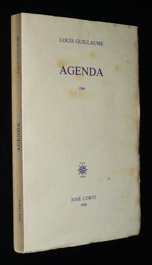 Agenda