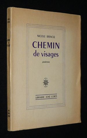 Chemin de visages