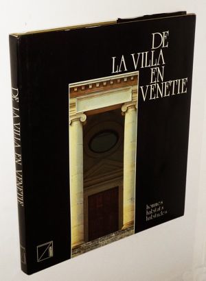 De la villa en Vénétie