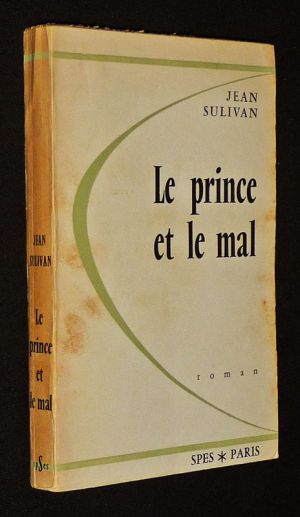 Le Prince et le mal