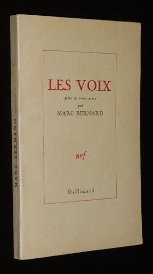 Les Voix