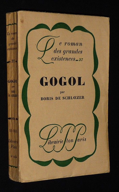 Gogol