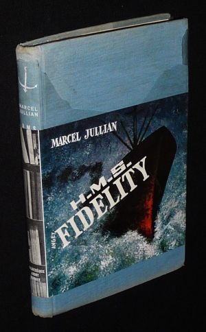 H.M.S. Fidelity : Bateau mystère