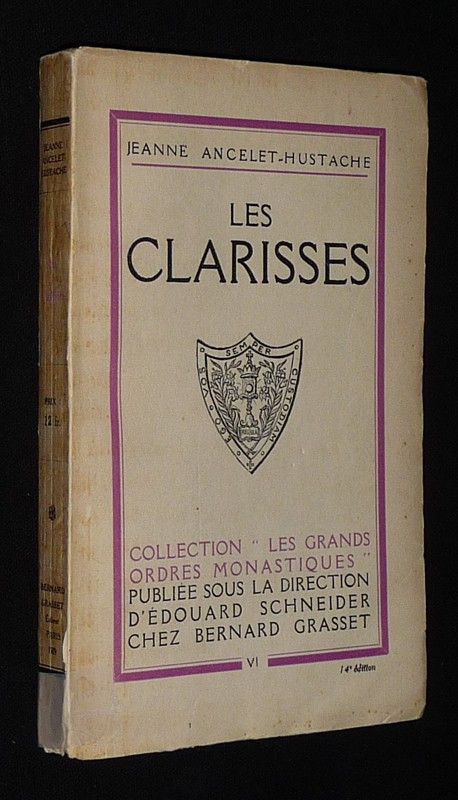 Les Clarisses