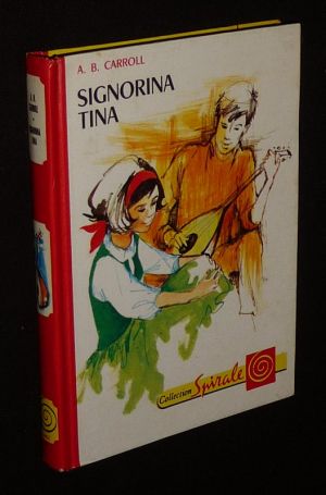 Signorina Tina