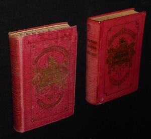 L'Auberge de l'ange-gardien - Le Général Dourakine (2 volumes)