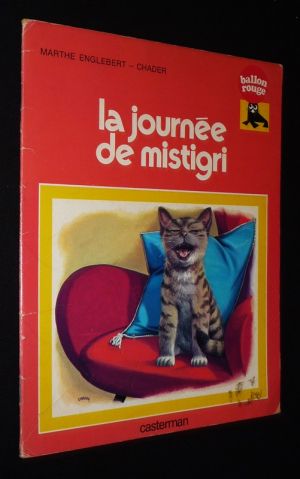 La journée de Mistigri