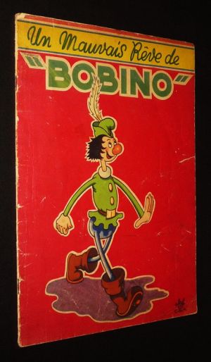 Un mauvais rêve de Bobino