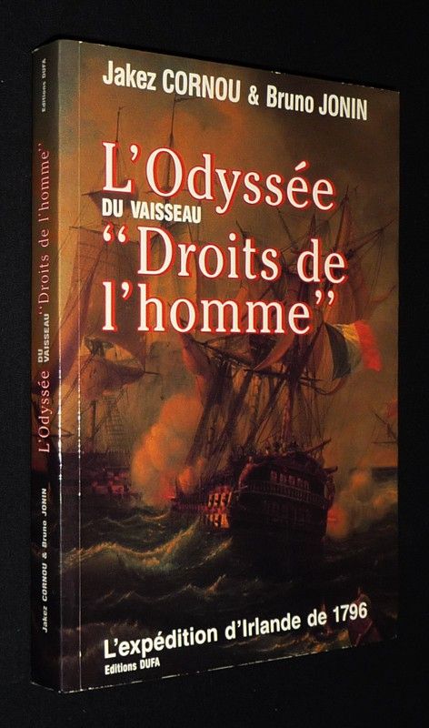 L'Odyssée du vaisseau : 