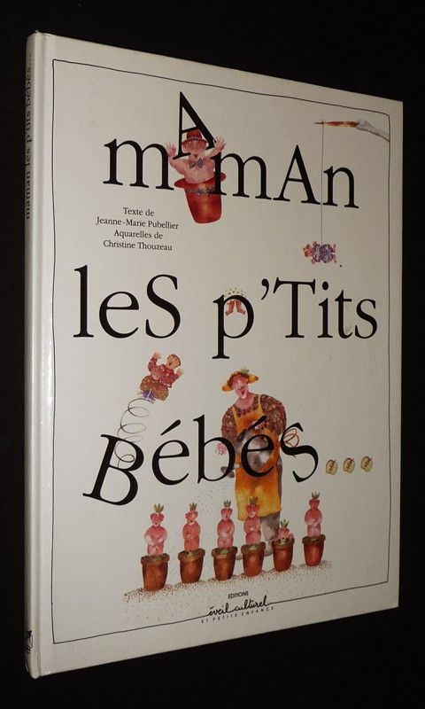 Maman les p'tits bébés