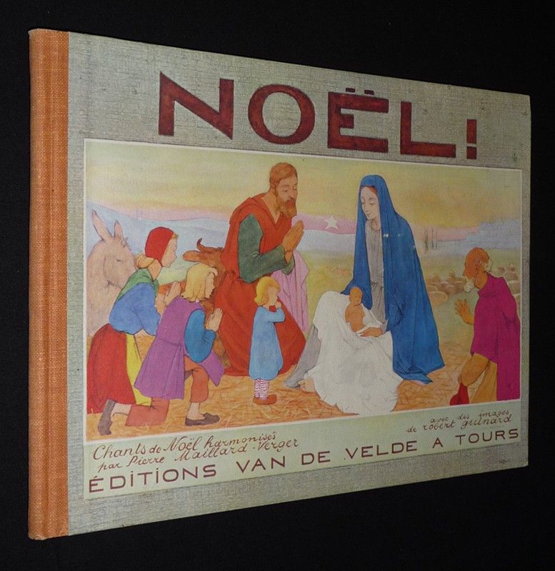 Noël !