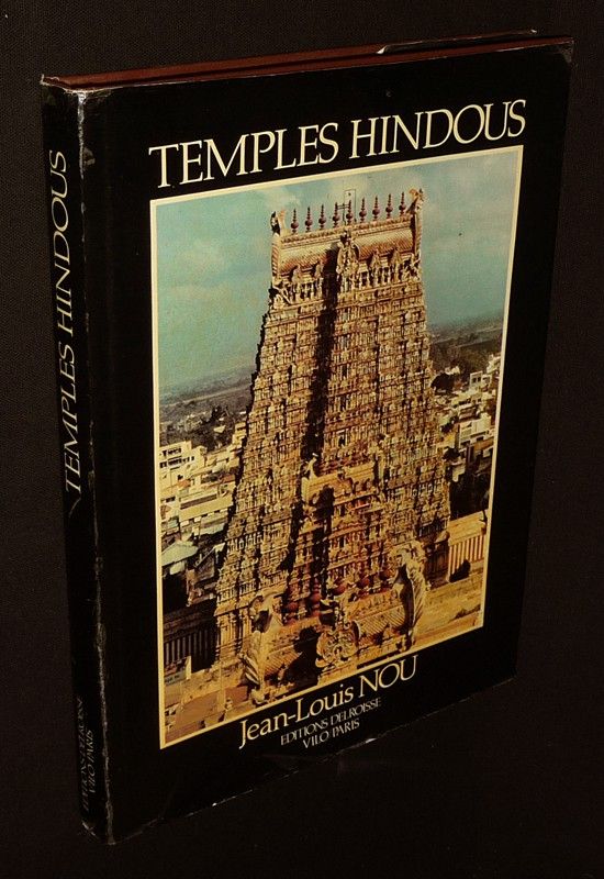 Temples hindous