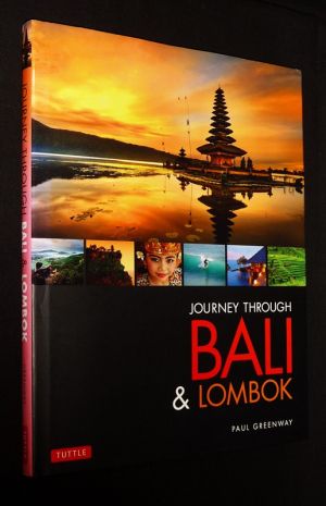 Journey Through Bali and Lombok
