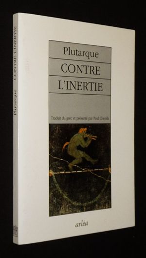 Contre l'inertie