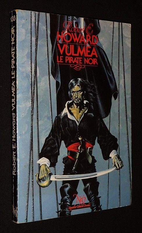 Vulmea le pirate noir